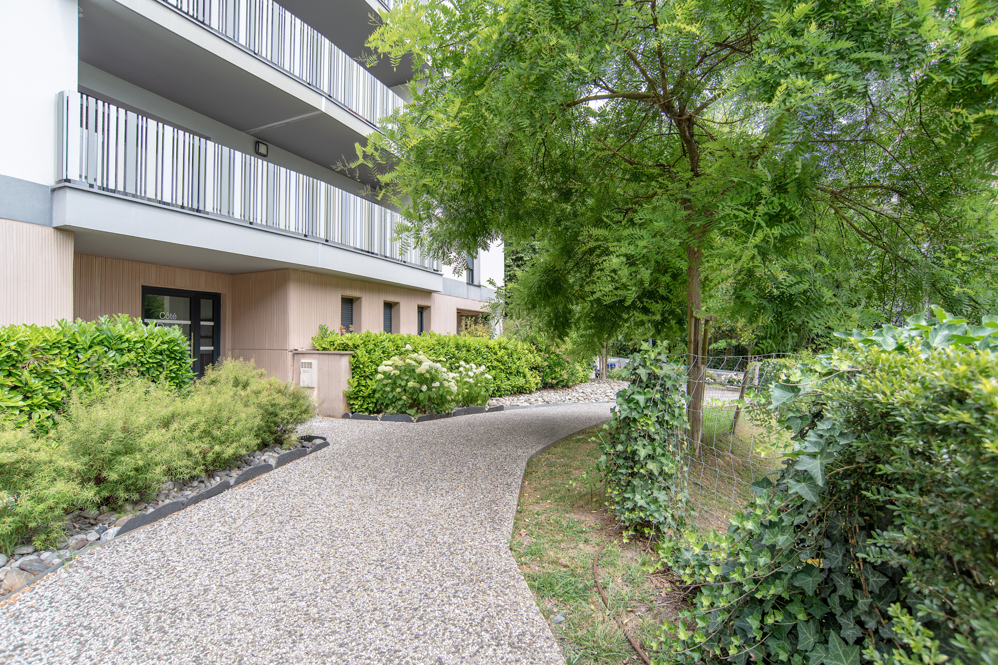 Appartement T2 Quartier Saint Etienne Bayonne