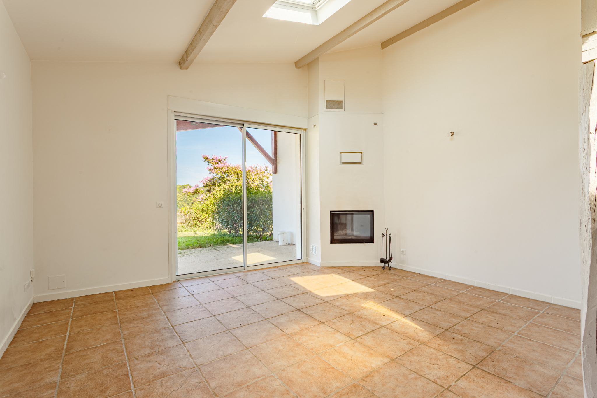 Appartement de type T4 en duplex