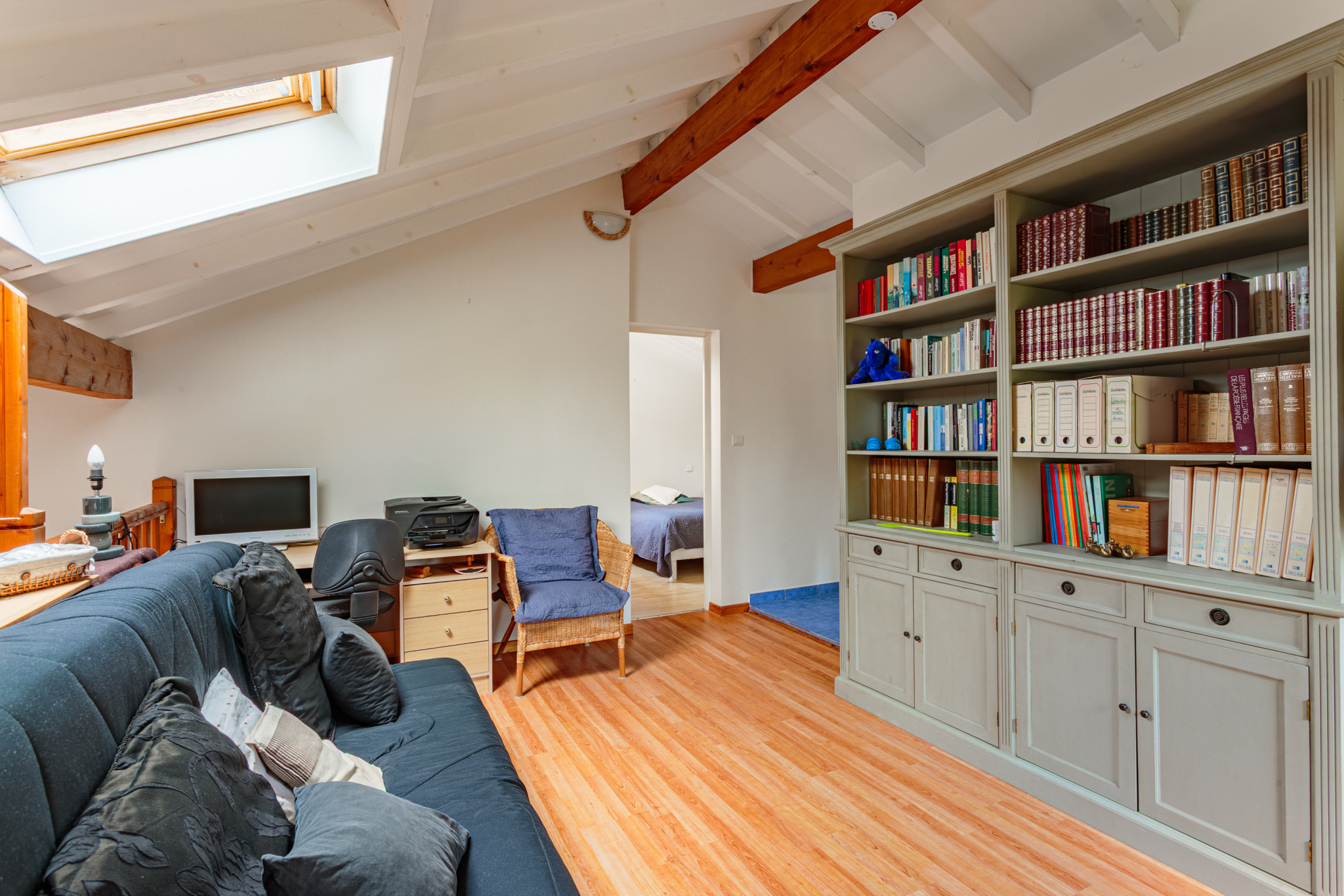 MAISON TYPE T3
