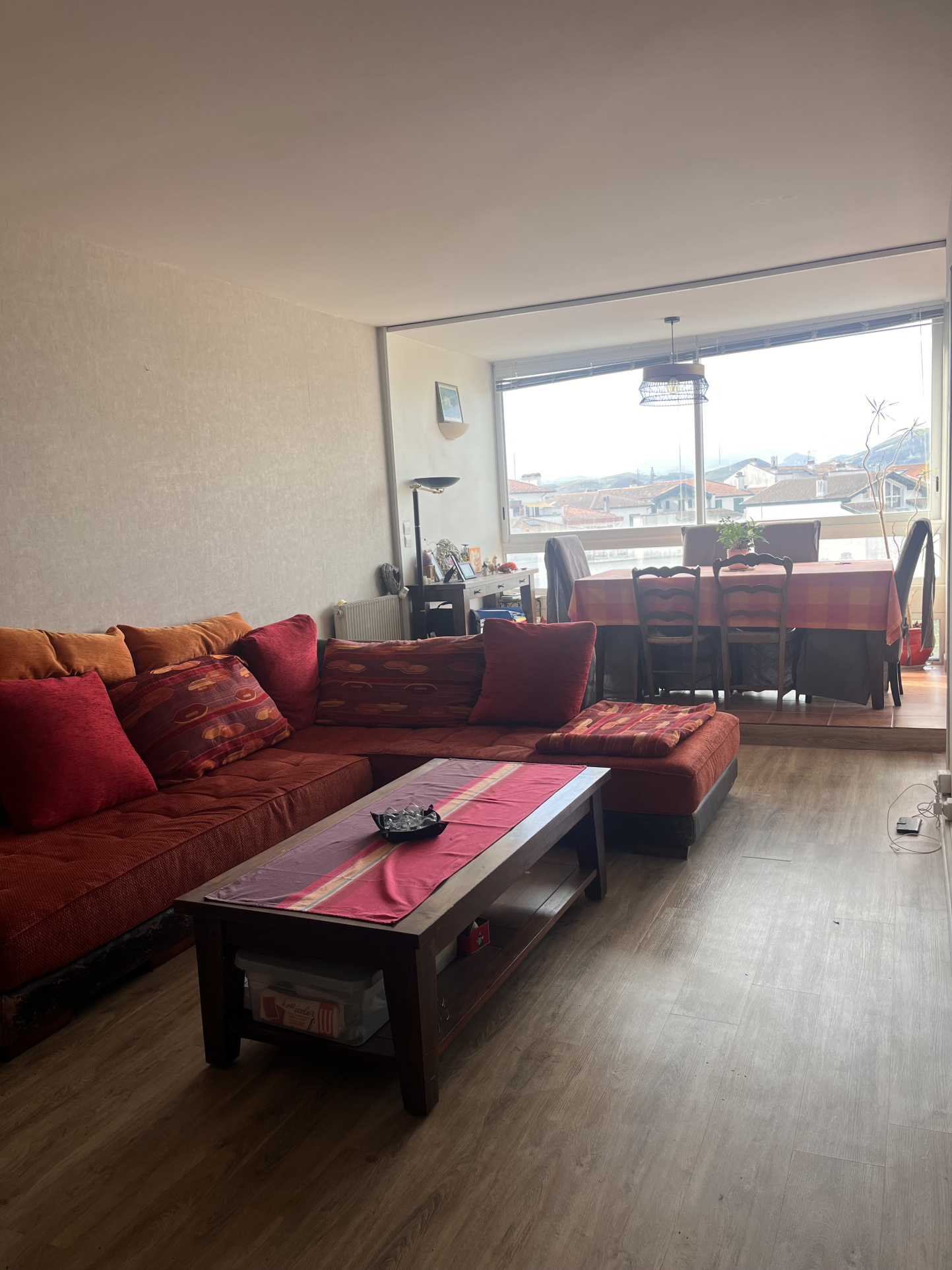 Appartement T3 Centre ville