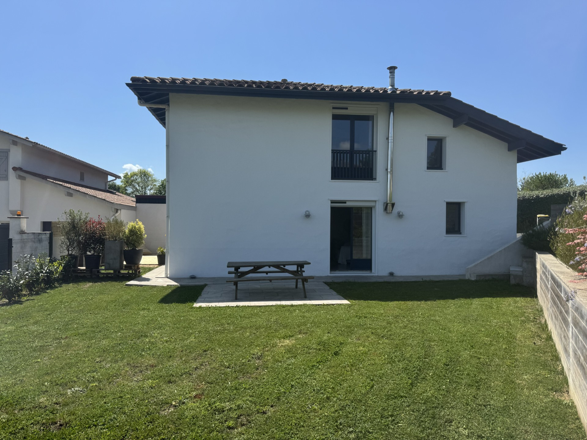 Maison à Arbonne à proximité du bourg