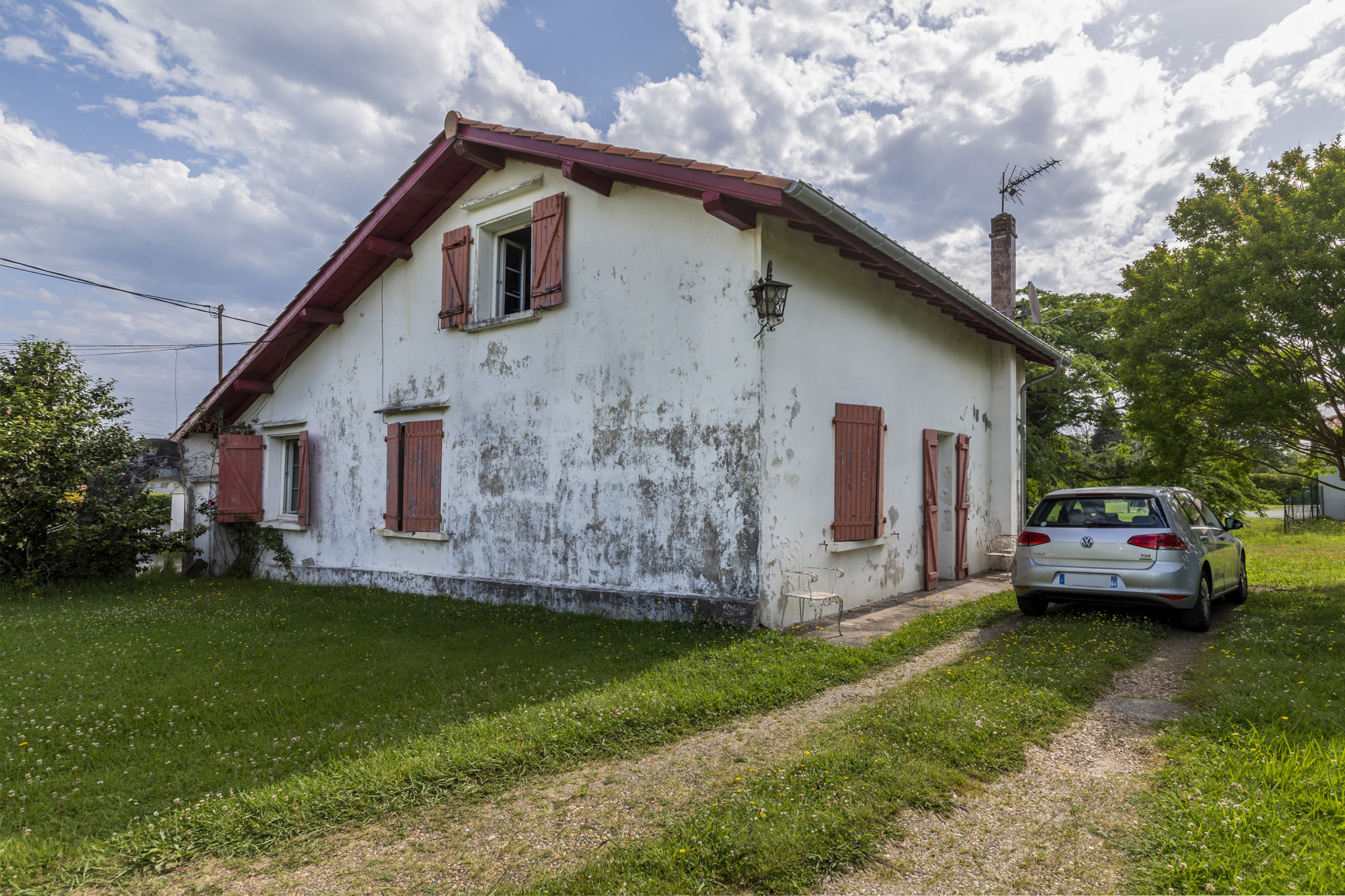 Maison individuelle - Arcangues