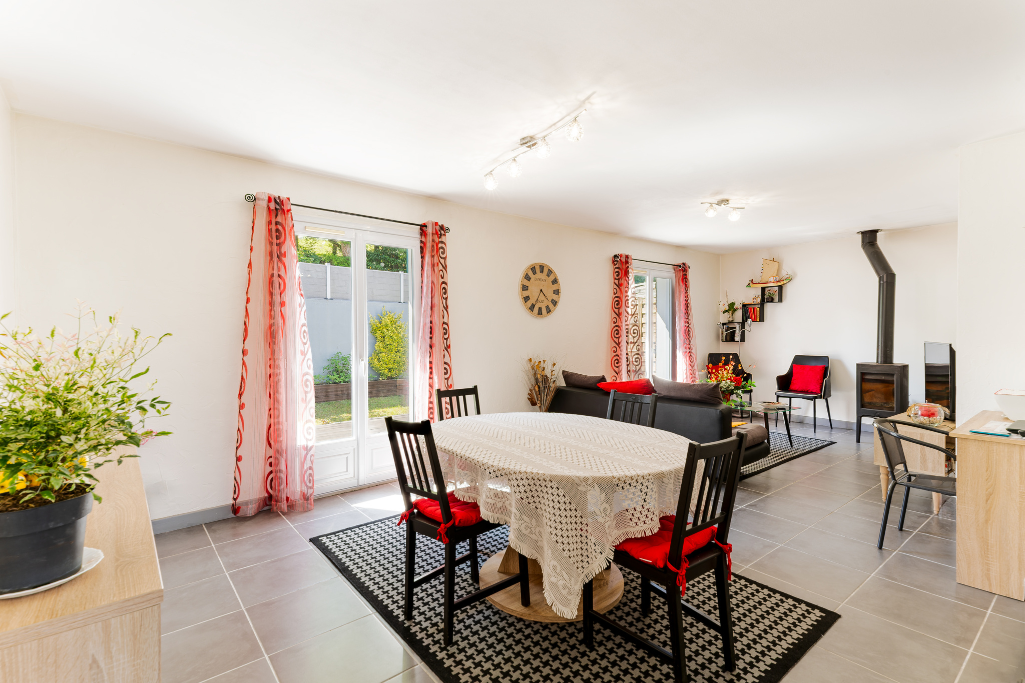 Labenne - Maison - 4 pièces - 89 m2