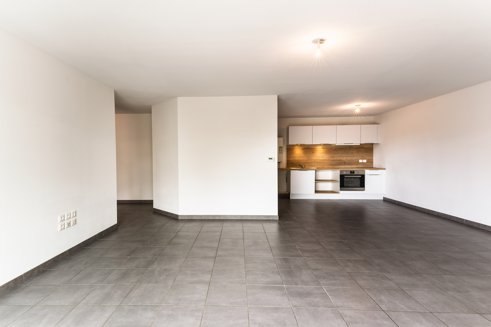 Appartement T3 avec terrasse - Labenne Océan