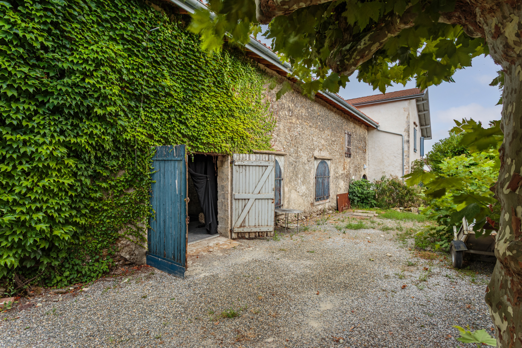 A VENDRE BATISSE DE CARACTERE