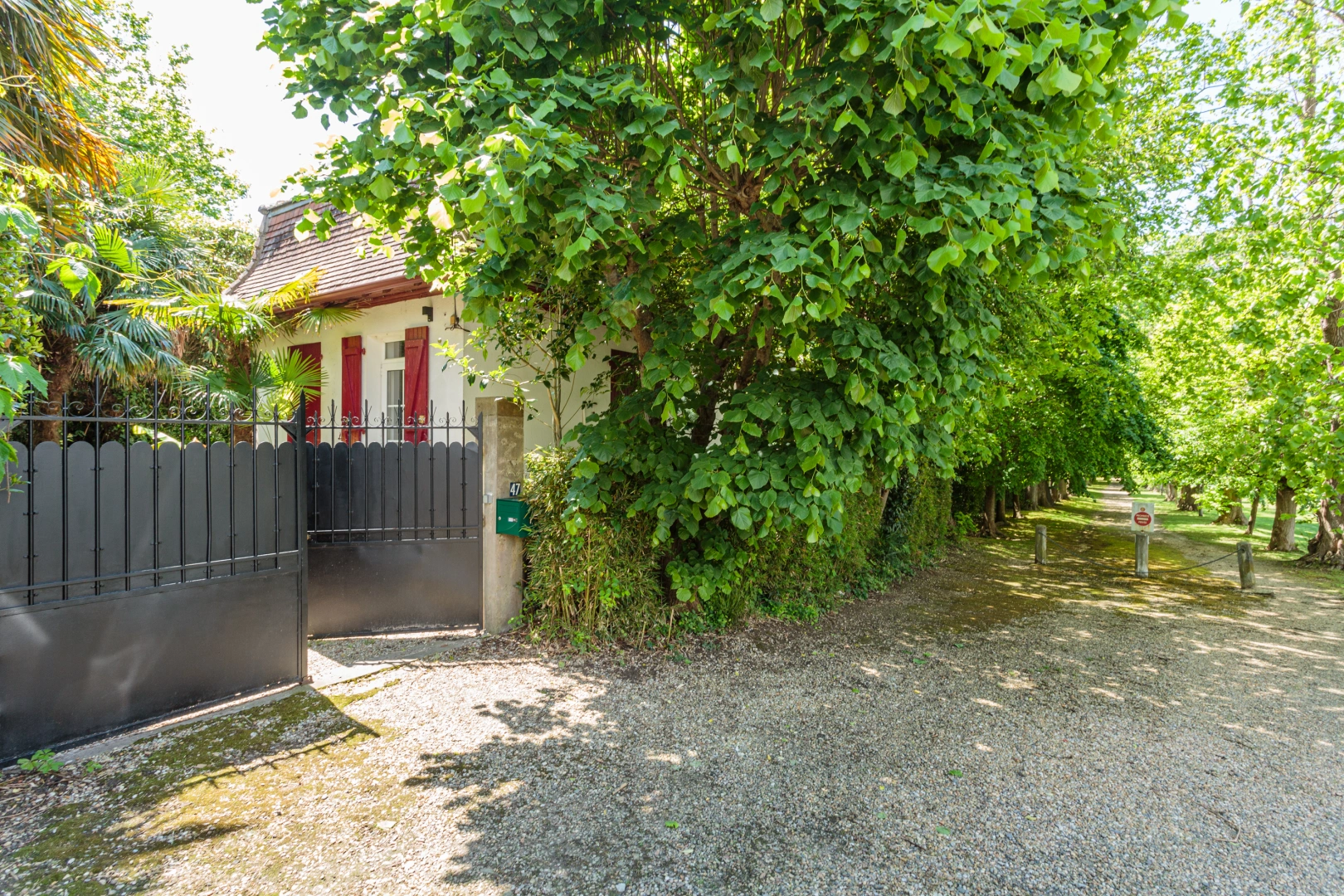 property