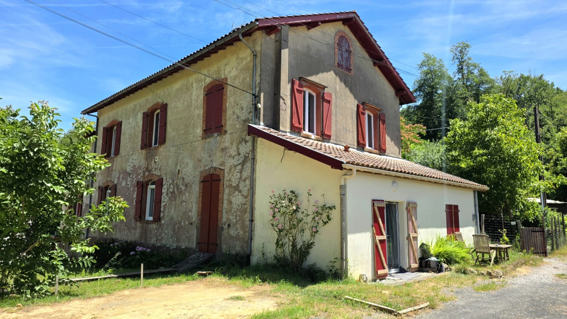 property