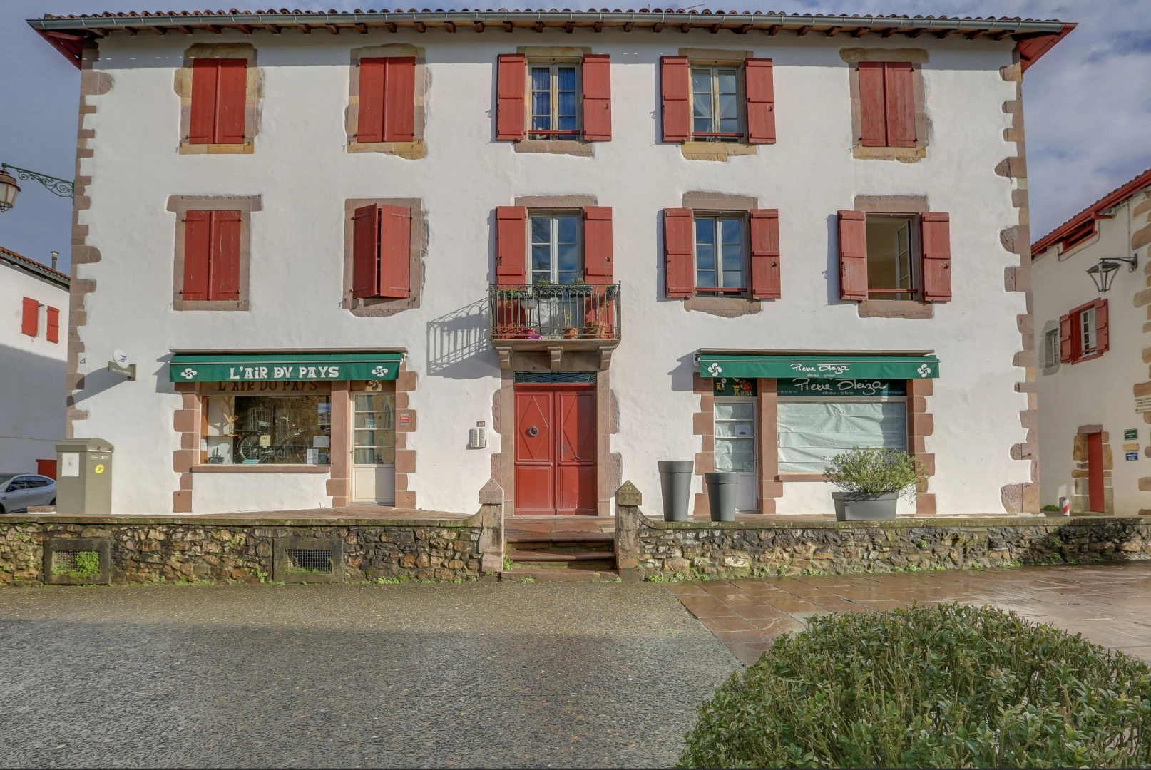 property