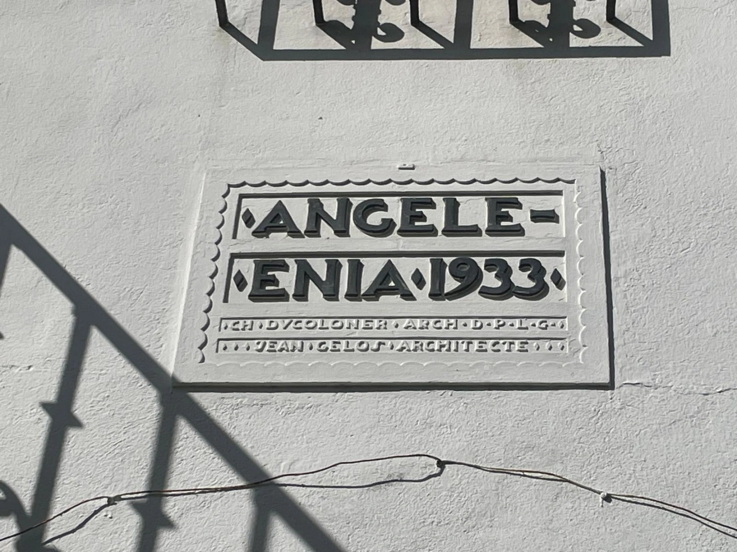 property