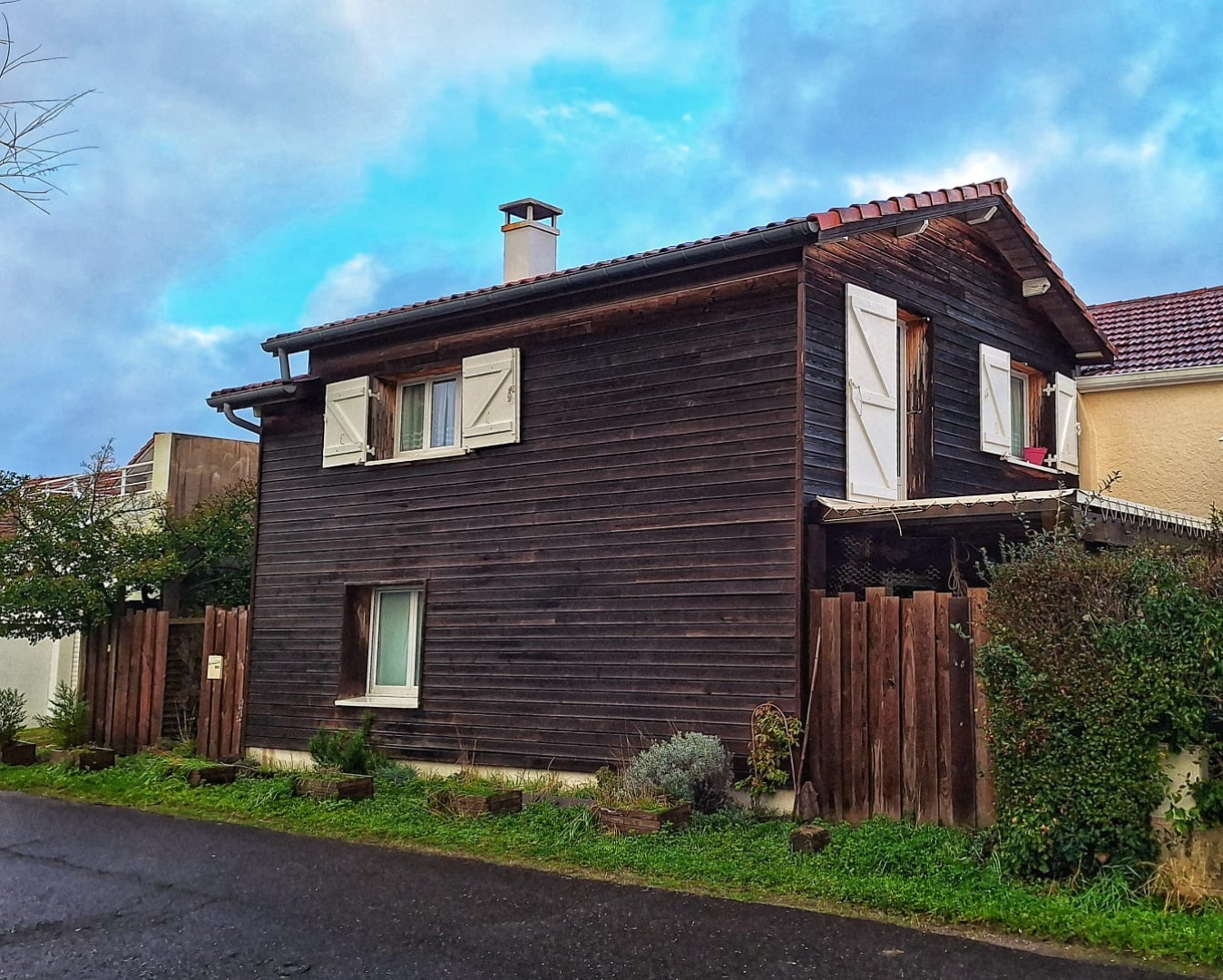 property