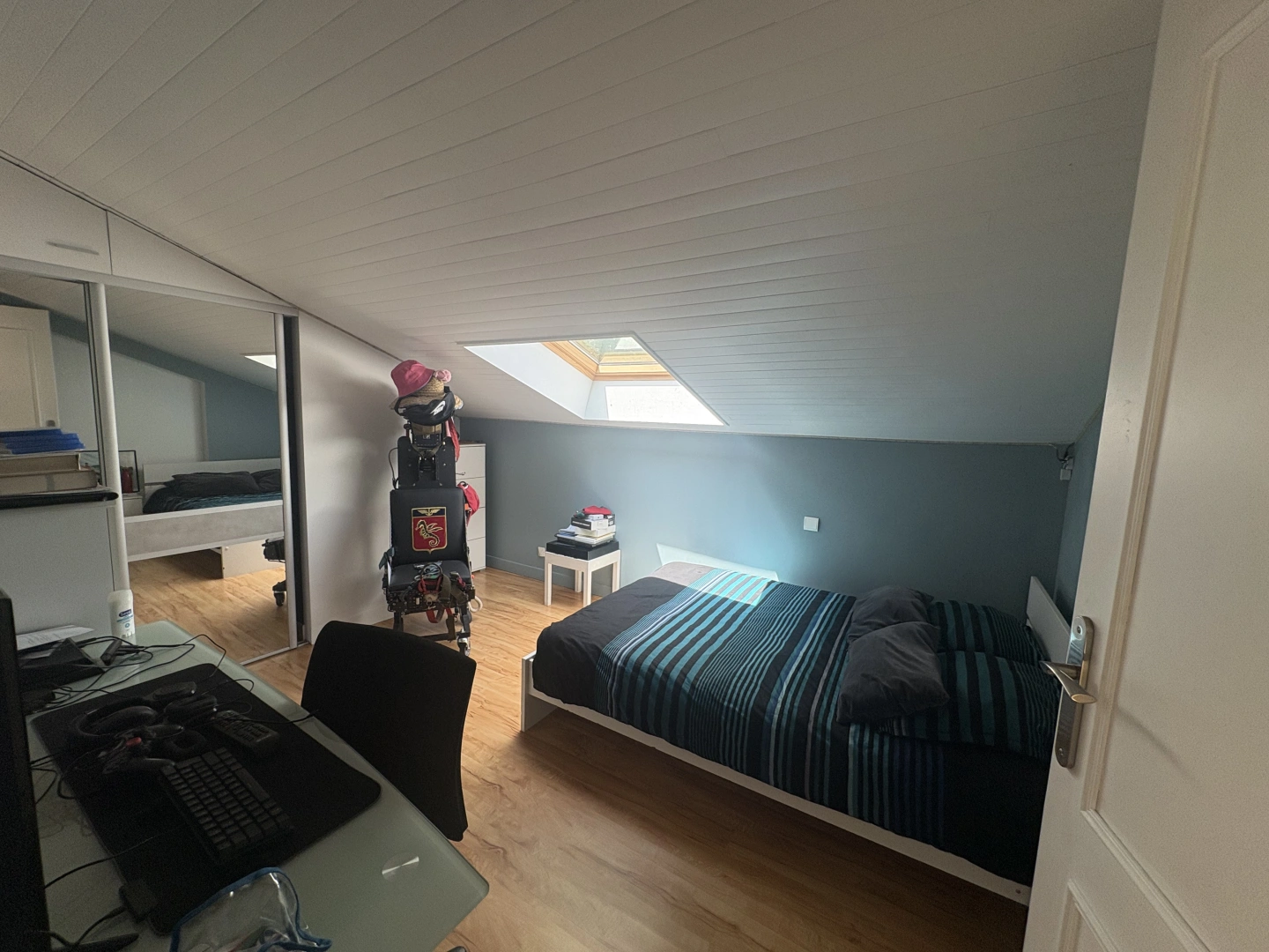 property